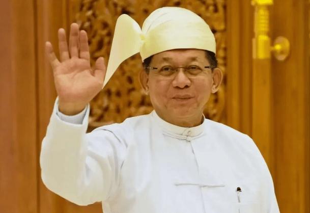 缅甸军方称已邀请克钦独立军进行和平谈判,敏昂莱能吗